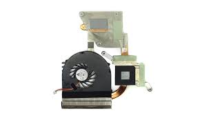 Sistem Racire Original Laptop Dell Vostro 3550 Echipat Cu Placa Video Dedicata Amd Radeon Hd Model