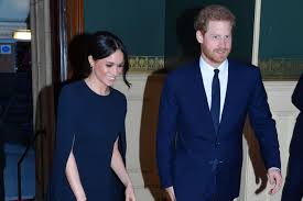 Er leitete lange die redaktion. Meghan Markle Bestatigt Ihre Eltern Kommen Zur Hochzeit Mit Harry Gala De
