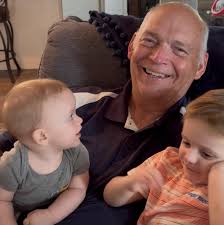 Condolences to Mike Morrell