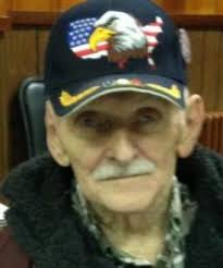 Olen Lee "Buzz" Brenneman