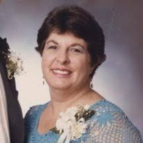 Judith Hutchinson Obituary 2013