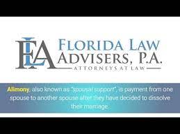 How much can the needy. Alimony Guide 2021 Florida Divorce Family Law