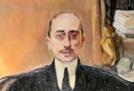 Archivo Arturo y Adolfo Reyes Escritores de Málaga: EL ESCRITOR MALAGUEÑO  ARTURO REYES. NOVELA: "LA GOLETERA" (1901) (IV)