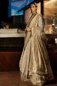 Nilofer Shahid Pakistani Bridal Dresses Uk Indian Wedding Guest Dress Bridal Dress Design Bridal Dresses Uk