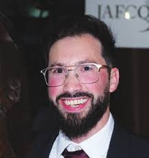 Richard Absher's Instagram, Twitter & Facebook