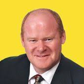 Brian Overbey's Instagram, Twitter & Facebook