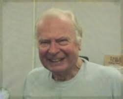 Robert Henry Obituary (1923