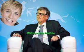 The founder of microsoft has three children — two daughters (jennifer katharine, phoebe adele) and one son, his name is rory gates. Rory John Gates Bill Gates Son Is Worth More Than 20 Million Bill Gates Richest Celebrities Billionaire