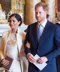 So far, there is only one post on the account: Meghan Markle Prince Harry Sussexroyal Instagram Drama