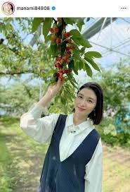 橋本マナミ41歳！美の秘訣は？高田純次との誕生日2ショットが話題 - Imagen principal del artículo