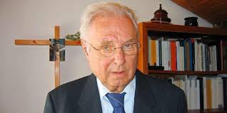 Denken im Dialog: Zum Tod des Freiburger Religionsphilosophen Bernhard  Casper