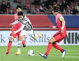 같은 이름을 가진 다른 사람에 대해서는 이동준 문서를 참조하십시오. ê²°ìŠ¹ê³¨ í•©ìž'í•œ 97ë…„ìƒ ë™ê°'ë‚´ê¸° ì´ë™ê²½ ì´ë™ì¤€ ë²¤íˆ¬ ê°ë… ëˆˆë„ìž¥