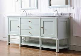 Best of all swapping out your vanity is an easy update that. The Martha Stewart Living Bath Collections At The Home Depot The Martha Stewart Blog