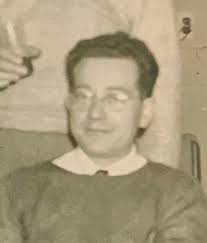 Millard Victor “Dick” Birdsall Sr. (1913-1998)