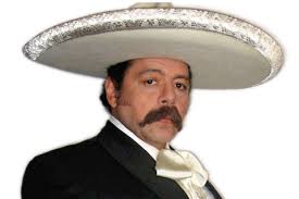 Alberto Angel "El Cuervo" Discography