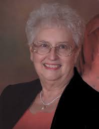 Obituary information for June Ellen Cunningham