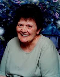 Obituary of Ava Mae Perry