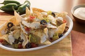 Carino S Italian Nachos Cupcake Diaries Italian Nachos Restaurant Recipes Italian Nachos Recipe