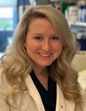 Fall 2022 University of Louisville Department of Microbiology & Immunology  Graduate Students