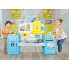 At little tikes, we make play. Little Tikes Tasty Junior Bake N Share Kitchen 2 Years Costco Uk