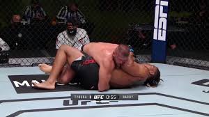 Walt harris, with official sherdog mixed martial arts stats, photos, videos, and more for the heavyweight fighter from. Ufc Vegas 17 Highlight Marcin Tybura Gets Tko Over Hardy Ufc