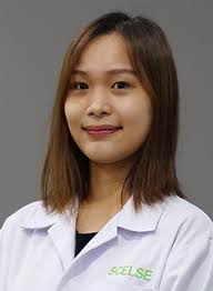 Joyce Poh's Instagram, Twitter & Facebook