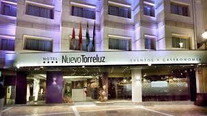 Maybe you would like to learn more about one of these? Hotels Almeria Die Besten Almeria Hotels Bei Holidaycheck Costa De Almeria Spanien