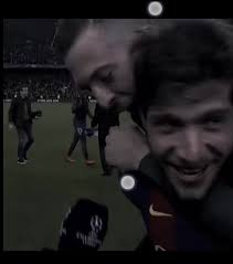 Sergi Roberto Fuera De Juego