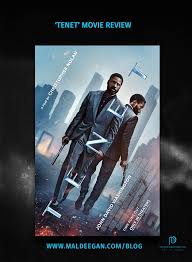 Armed with only one word, tenet, and fighting for the survival of the entire world, a protagonist journeys through a twilight world of international espionage on a mission that will unfold in something beyond real time. Md Film Video Production