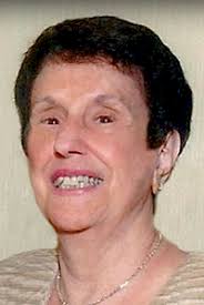 Louise V. "Grammy" (Cristoforo) Cataldo Obituary