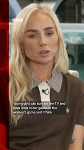 🗣️"It's very rare I score one, never mind two!" 🏉 Jack Ormondroyd  couldn't believe he got two tries in 4 minutes for the Salford Red  Devils... Watch the latest BBC's Super League