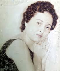 Dolores Venegas Pino Obituary