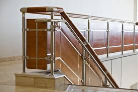Maybe you would like to learn more about one of these? Steel Stair Railing Design Modern