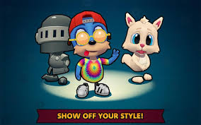 Enjoy clash royale on a private server and have fun without any kind of limit on. Fun Royale 1 6 0 Apk Mod Unlimited Money Download