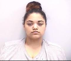 Woman Hits Man In Head With Rock; Both Arrested