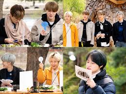 Dream in wonderland ] commentary book + luggage tag set · renjun · jeno · jaemin · chenle · jisung. Neosubs Nct Life In Wonderland