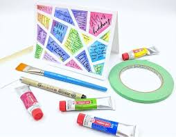See more ideas about cards, watercolor cards, cards handmade. 3 Fun And Easy Diy Watercolor Cards Strathmore Artist Papers