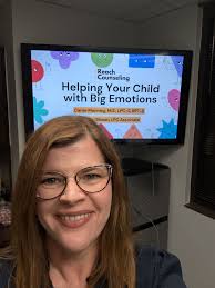 Carrie Manning, Licensed Professional Counselor, Fort Worth, TX, 76244