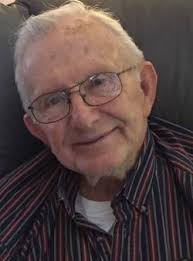 Remembering US Air Force Veteran Arthur Visser of Hawarden, Iowa