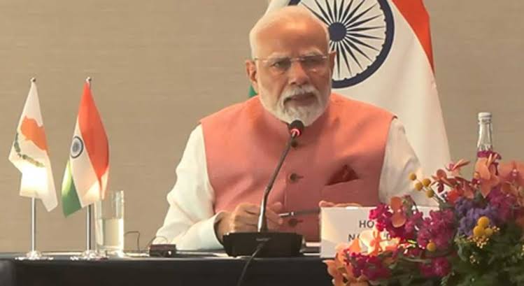PM to Begin Two-Day West Bengal Visit from Today : To unveil slew of development projects in state