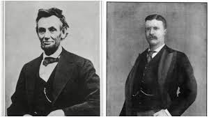 Theodore ted roosevelt iii and eleanor butler alexander. Lincoln Theodore Roosevelt Miniseries Lead History Slate Deadline