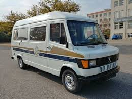 Mercedes Benz Mb 207 Br 2 4 Diesel Br Original Westfalia James Cook Br 4 Gang Mercedes Benz James Cook 207d Oldti Mercedes Benz Mercedes Oldtimer