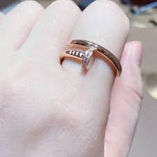 The change you might see in rose gold is that it becomes darker or slightly redder in color after many years. 14k Rose Gold Vs 18k Rose Gold Which One Is Better A Fashion Blog