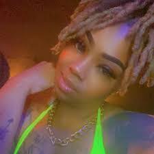 Keisha Beaver's Instagram, Twitter & Facebook