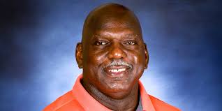 Gerald Carter retires from Brazos Valley Boys & Girls Club