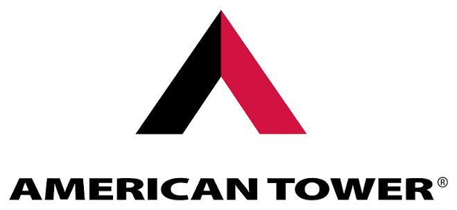American Tower  Logo
