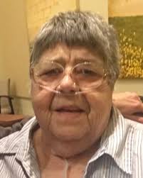 Mina Jean Freeman Hampton Maley 1932