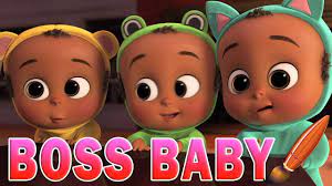 We would like to show you a description here but the site won't allow us. The Boss Baby Triplets Coloring Pages For Kids Video Boss Baby Baby Triplets Coloring Pages For Kids