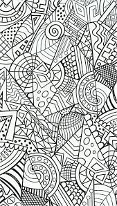 See more ideas about free adult coloring pages, adult coloring pages, coloring pages. Anti Stress Coloring Pages For Adults Coloring Pinterest Wallpaper Antistress Coloring Stress Coloring Book Anti Stress Coloring Book