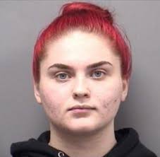 Prosecutor: Kansas woman used online ads offering sex acts